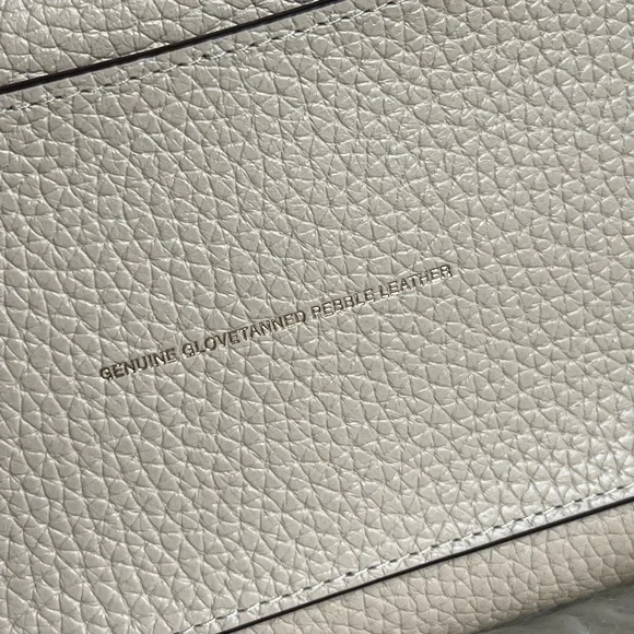 💰SOLD - CH461 - Disney X Coach Rogue 25 with Mickey Mouse and Caterpillar - Picture 7 of 16